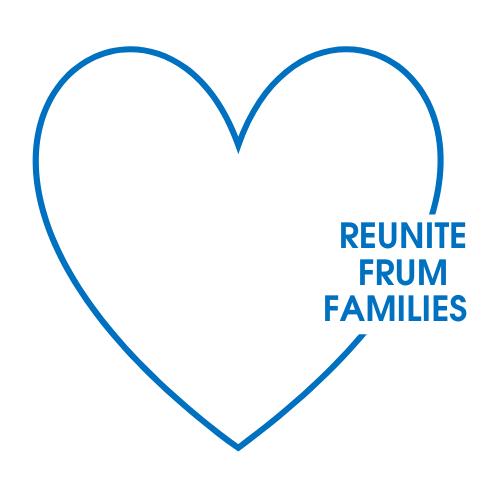 Reunitefrumfamilies